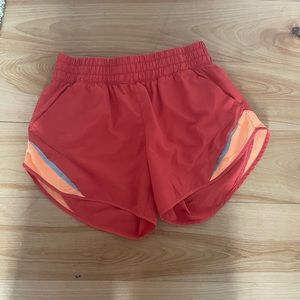 work out shorts